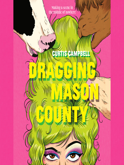 Title details for Dragging Mason County by Curtis Campbell - Available